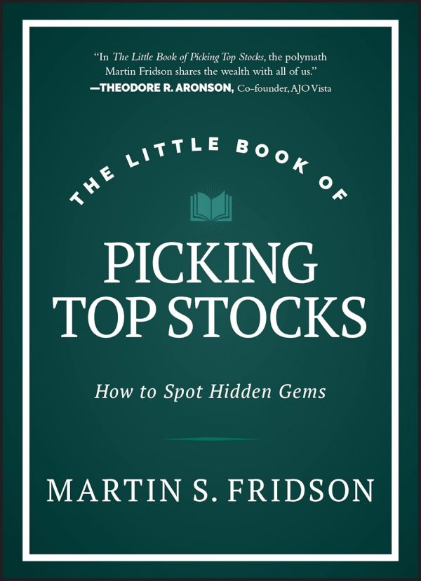 The Little Book of Picking Top Stocks